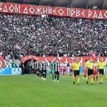 Nema skandala: Dragojević se rukovao sa Kataijem