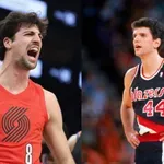 Legenda ima reč: Avdija me podseća na Dražena Petrovića