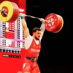 Rusima i Belorusima najviše medalja na EP u Batumiju