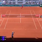 (VIDEO) Ne znaš šta ćeš… udri balon