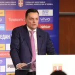 Odgovor Šurbatovića na tvrdnje iz FSS: Bolje da ste ćutali!