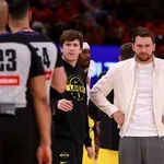 Odlične vesti za Lejkerse, povratak je na pomolu