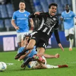 Infarkt završnica na Olimpiku: Maldini „iščupao“ Lacijo