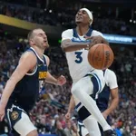 Nikola Jokić o krađi: Sledeće pitanje…