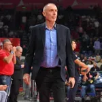Tomić posle debakla: Ne mogu da odgovorim da li ostajem na klupi