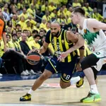 UŽIVO: Žalgiris ima imprerativ pobede, oda Šarasu i Masijulisu
