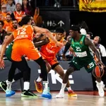 Brejk Panatinaikosa: Valensija protraćila napad za pobedu