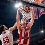 Evroliga UŽIVO: Fener vodi, veliki problem za Monako