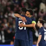 Markinjos: Mislim da su svi ljubitelji fudbala uživali, i mi smo!