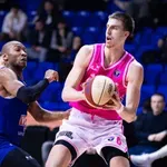 Bogoljub Marković superiorno odbranio tron