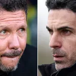 Simeone: Recept drugo poluvreme iz Madrida; Arteta: Jedva čekam