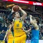 Neverovatan meč u Malagi, Granka šokirala Unikahu