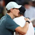 (VIDEO) Hodar u neverici šta je Siner pogodio