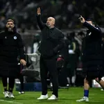 Barbarez: Verovali smo od prvog minuta, mlad igrač ide brutalno