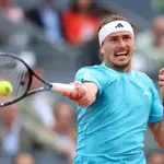 Zverev: Ni veštačka inteligencija ne pomaže protiv Janika