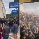 Marko „zapalio“ Atinu: AEK igra sutra, a 10.000 ljudi na stadionu