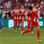 (VIDEO) Sa njima uvek triler: Bajern igrao 3:3 protiv fenjeraša!