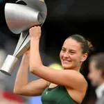 Marta Kostjuk, trijumf u Madridu i muške gaće