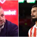 Drčelić: Kalinić kaznu zaslužio, ali laži… Ceo klub uz njega!