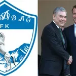 To je klub: Osnovao ih predsednik zemlje, nikad nisu izgubili bod