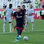 UŽIVO: Slab fudbal na Brdu, sudija morao van terena