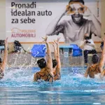 Svi na Taš: Državno prvenstvo za kadetkinje i Trofej Beograda