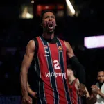 Španci kažu da je Partizan usred pregovora sa Kobijem