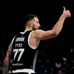 Partizan – Bosna UŽIVO: Crno-beli kreću u odbranu trona