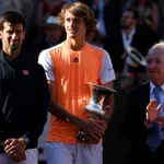 Zverev: Jedan meč protiv Đokovića nikada neću zaboraviti