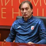 Tanjga: Da pobedimo Čukarički, a onda da osvojimo i Kup Srbije