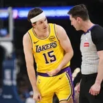 Ovo ne viđate u NBA ligi, igrači Lejkersa jurili sudije po terenu