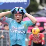 Prvi pobednik na Điru iz Urugvaja: Silva ispisao istoriju!