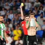 Zna se koji rezultat je najopasniji – Betis ispustio bitne bodove