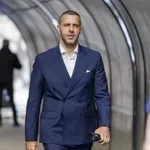 Šaranov: Ponosam sam na način na koji smo napravili uspeh