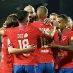 Borac upisao 14. uzastopnu pobedu protiv Širokog