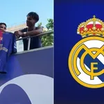 Barsa slavila, Lamin otišao najdalje: Otrovna strela ka Madridu