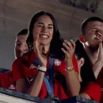 Aleksandra Perišić bronzana na EP u Minhenu