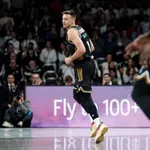 Problem više za večite: Dubai se vraća u Koka-kola arenu