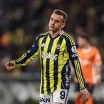 UEFA kaznila Fener: Prijavili da Akturkoglua plaćaju 35€ mesečno
