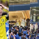 (VIDEO) Epilog kiksa Ronaldovog kluba: Saudijci se tukli palicama
