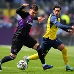 Cvetkovićev gol nedovoljan: Union osvojio Kup Belgije