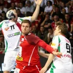 Pešmalbek: Odličan rezultat, živi smo do Vesprema, borićemo se