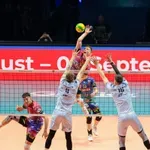 F4 LŠ: Peruđa i Varta (ponovo) za evropsku krunu