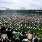 Epske scene: Bivši Žigićev klub u Primeri posle 14 godina!