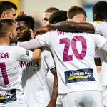 UŽIVO plej-aut: Javor gubi posle 2:0, Nišlije vode na TSC areni