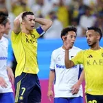 Neće ga trofej pa neće! Ronaldo sa Nasrom izgubio finale LŠ