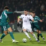Partizan kupuje u Jermeniji? Na meti špic iz BiH, hteo ga Seltik