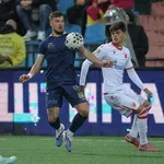 UŽIVO: Gol Radnika poništen zbog ofsajda