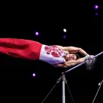 Svetska gimnastika: Rusi, Belorusi – dobro došli nazad
