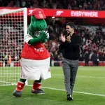 Arteta: Kad Pep donese odluku, možemo da pričamo o tome